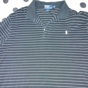 Men's shirt